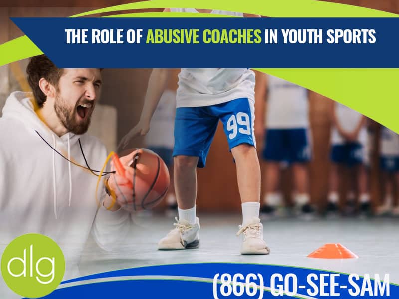 Youth Sports Sexual Abuse Lawyer