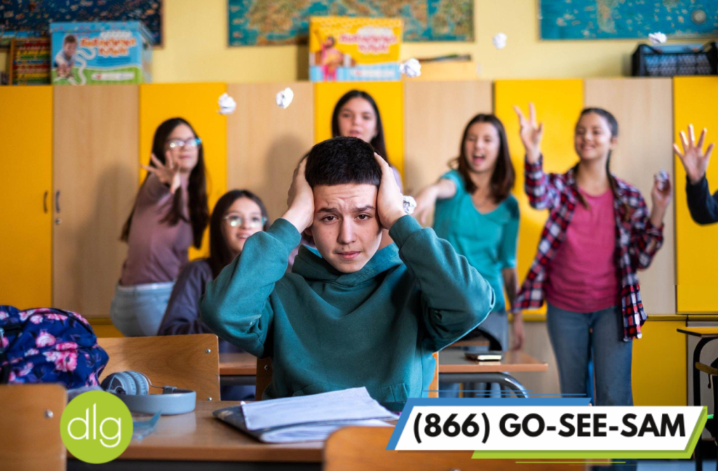 School Bullying