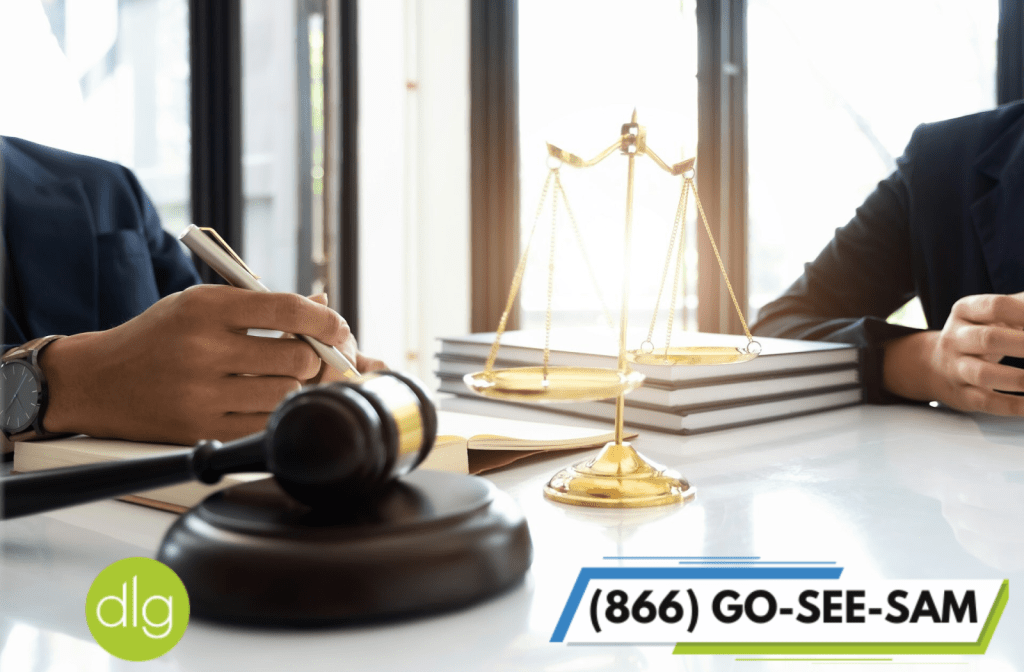 Sexual Assault Attorney