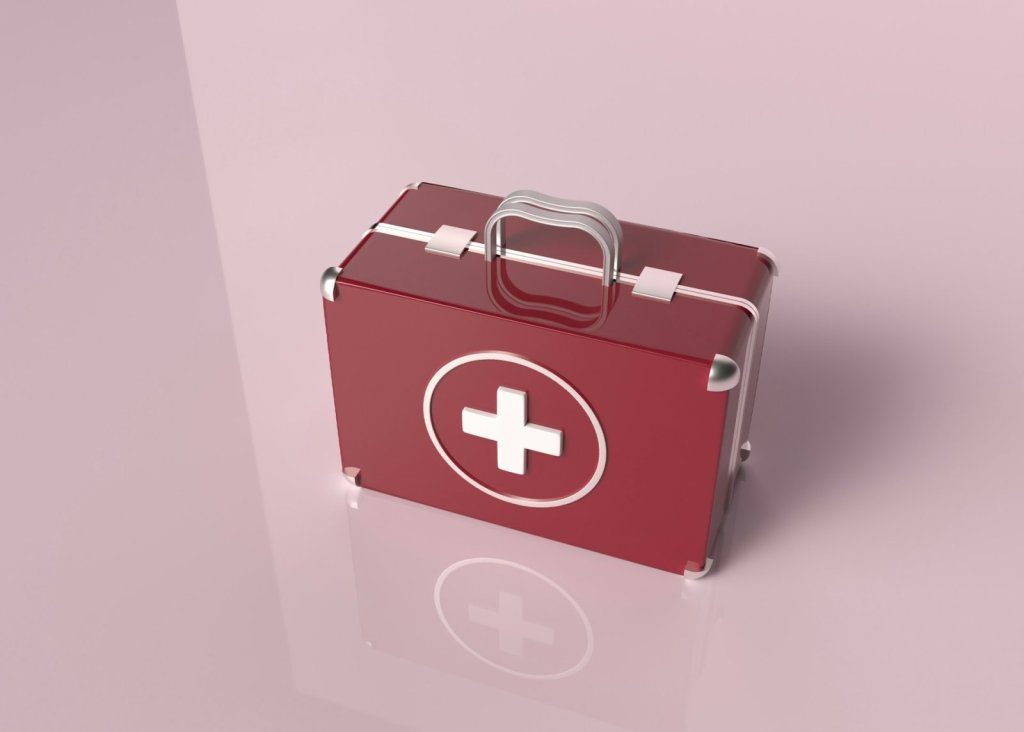 First Aid Tips for Dog Bite Victims in Bakersfield