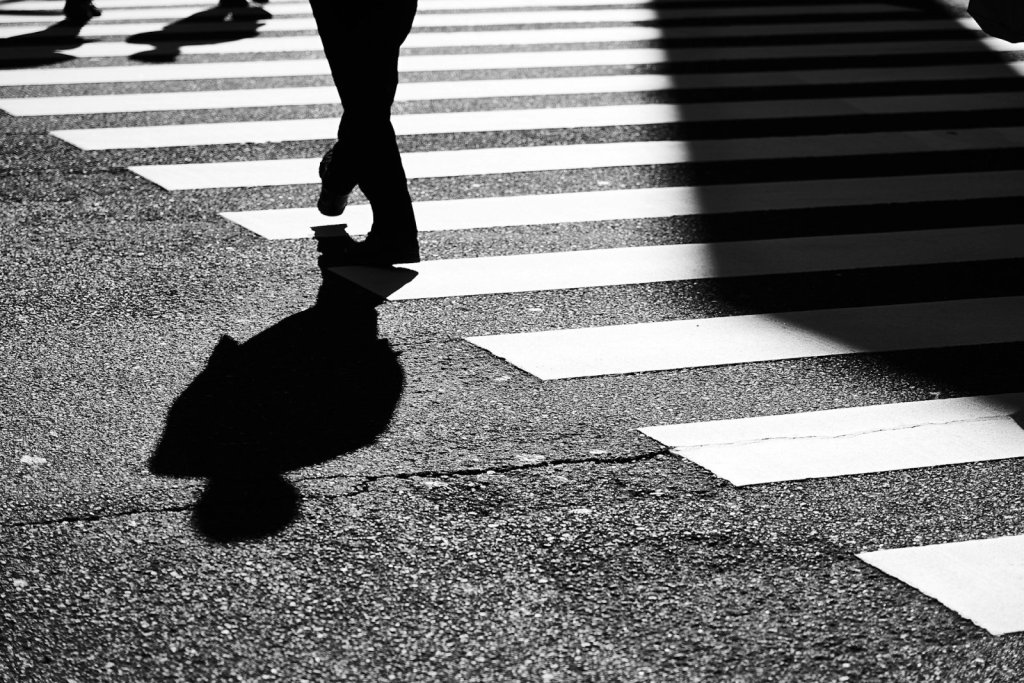 pedestrian accidents
