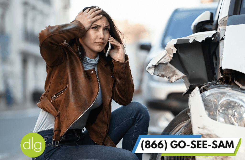 Rear-End Collision