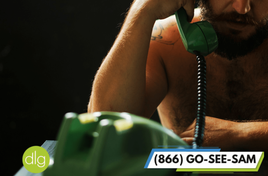 Sexual Abuse Hotline