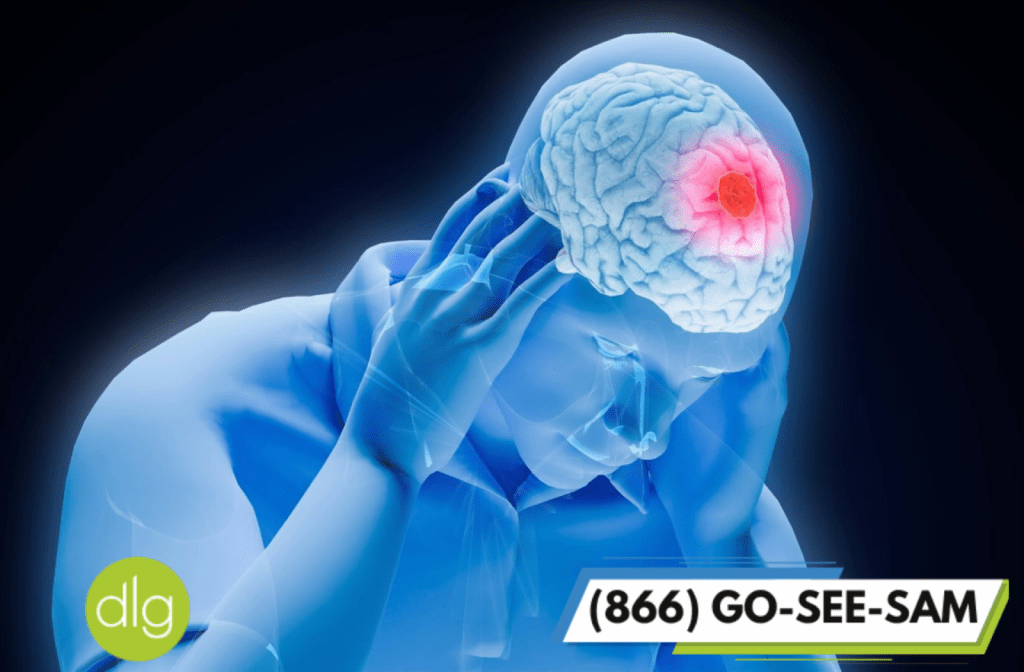 Brain Injury