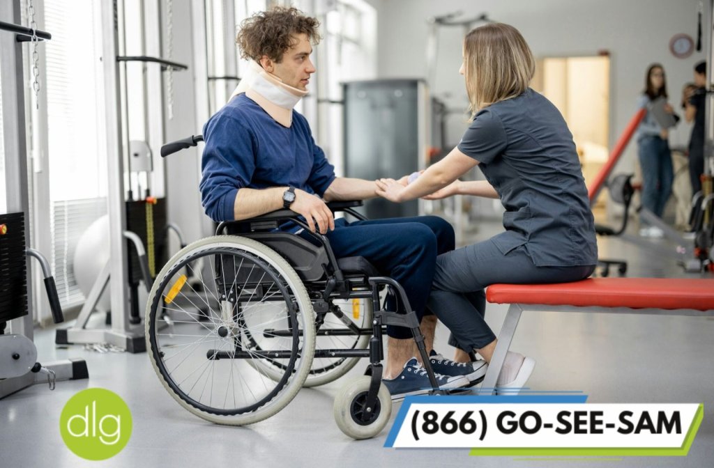 Spinal Injuries