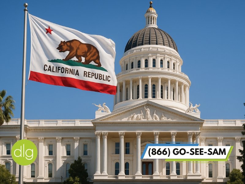 California AB 250 Complete Guide to the Sexual Assault Statute of Limitations Extension (2026-2027)
