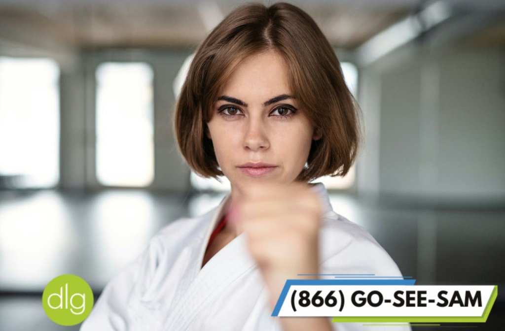 Self-Defense