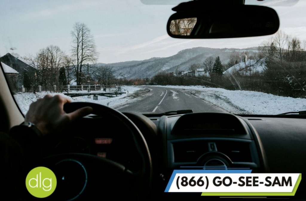 Winter Driving