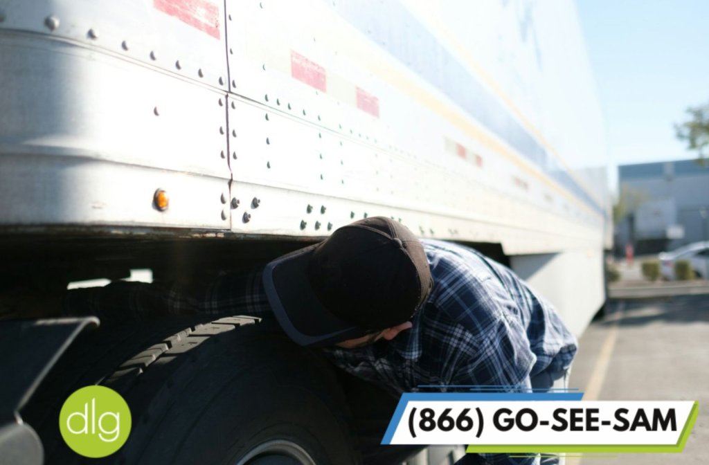 Truck Accident