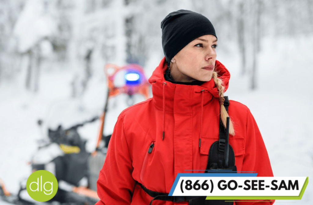 Cold Weather Safety