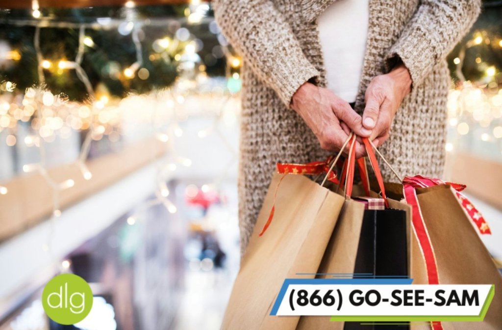 Holiday Shopping