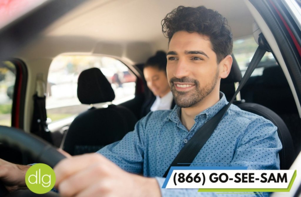 Rideshare