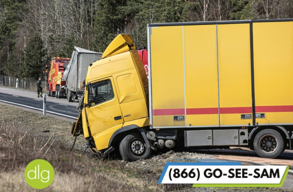 Truck Accident Attorney