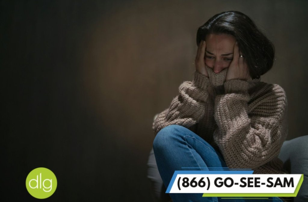 Abuse Survivor