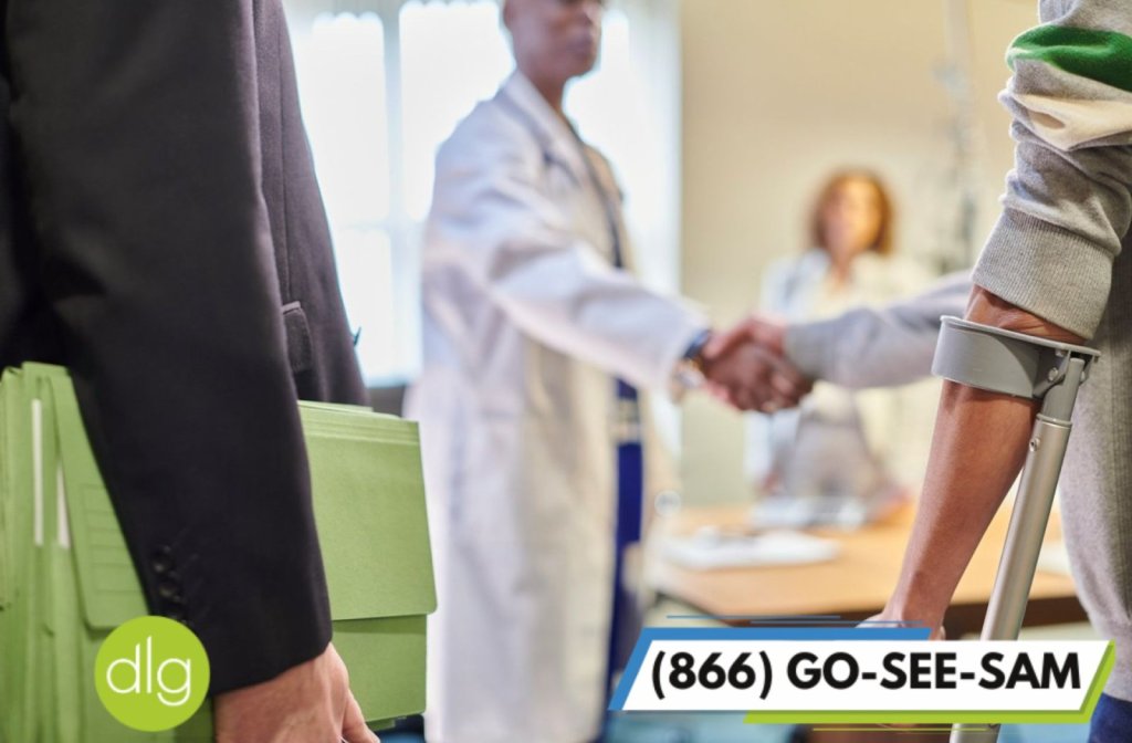 Personal Injury