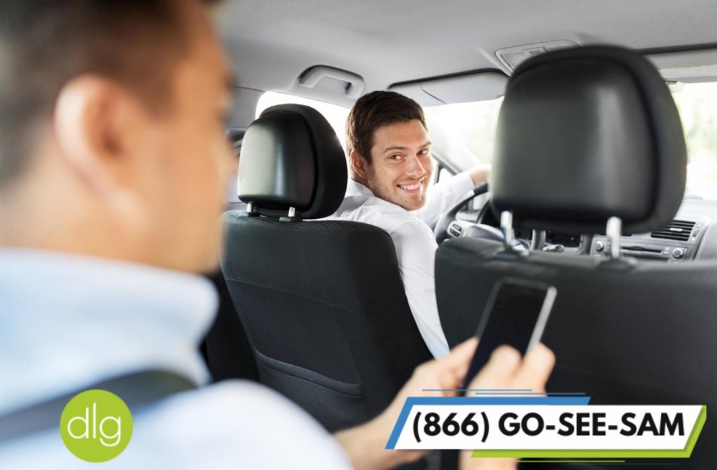 Rideshare