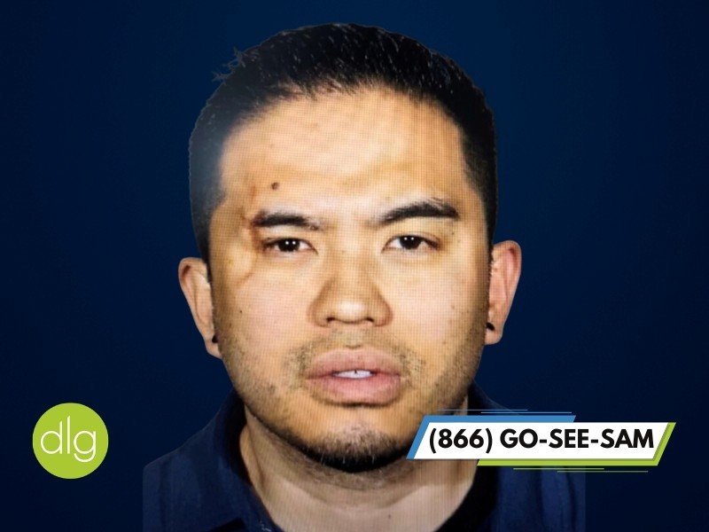Picture of School-Teacher Travis Shojinaga
