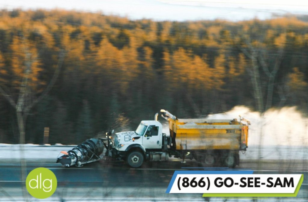 Truck Accident