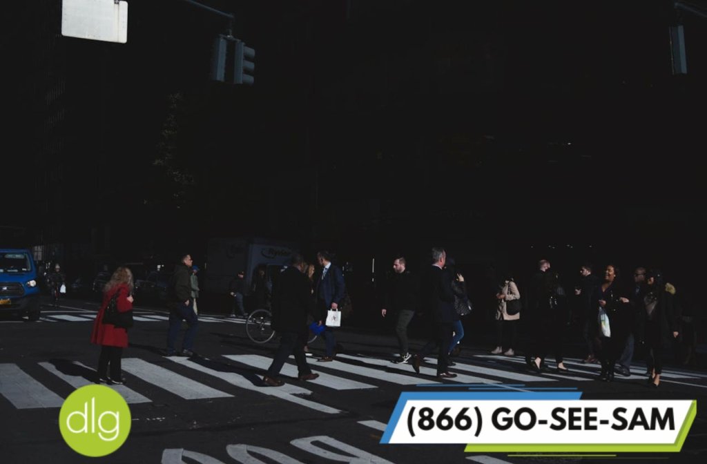 Pedestrian