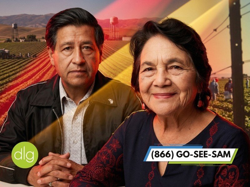 Cesar Chavez sexual abuse allegations