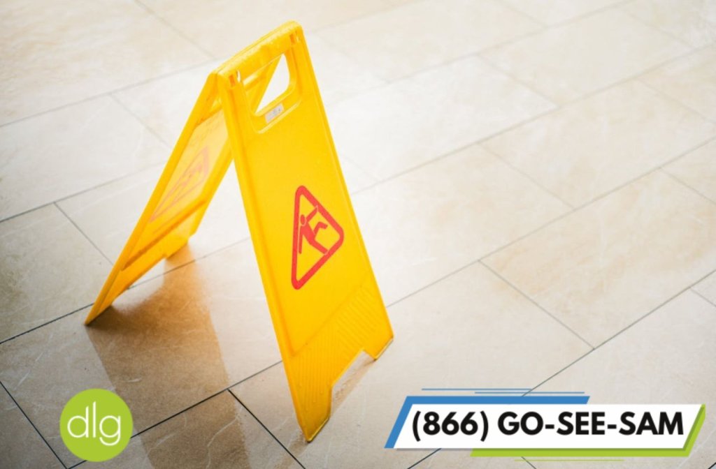 Premises Liability