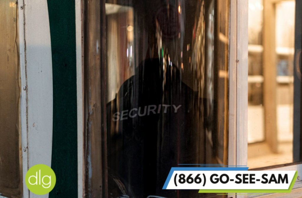 Negligent Security
