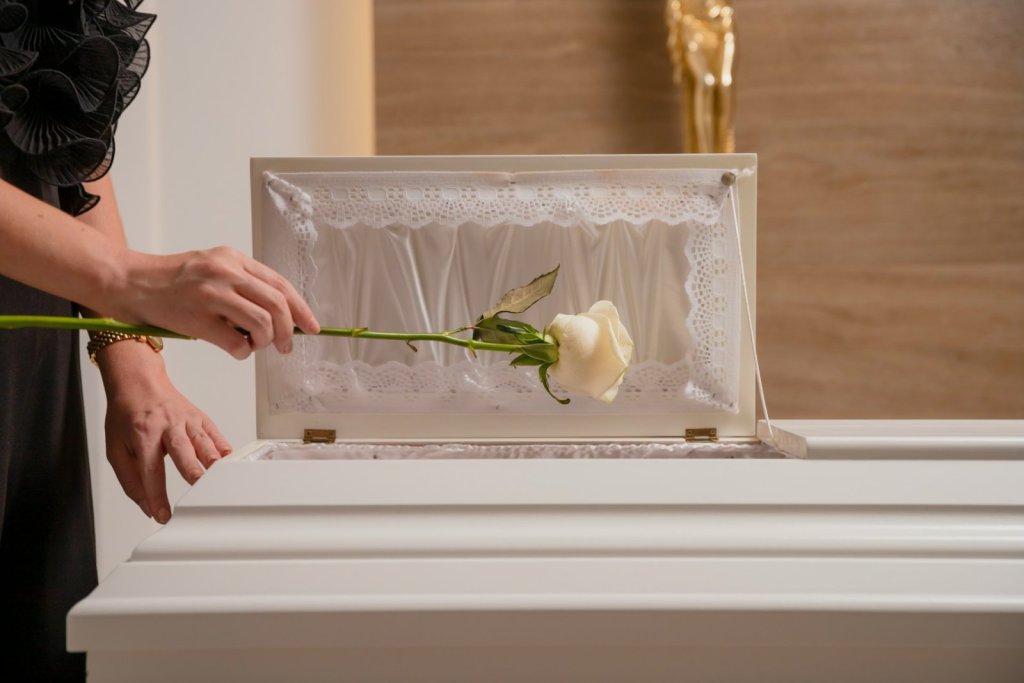 Funeral Home