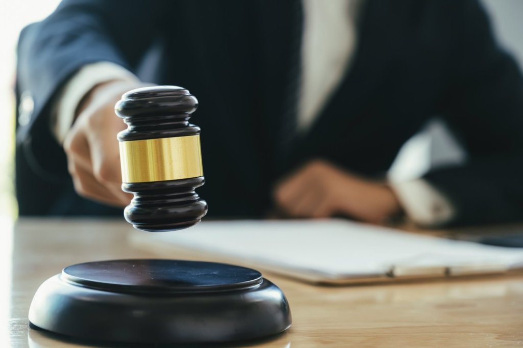 Criminal Court