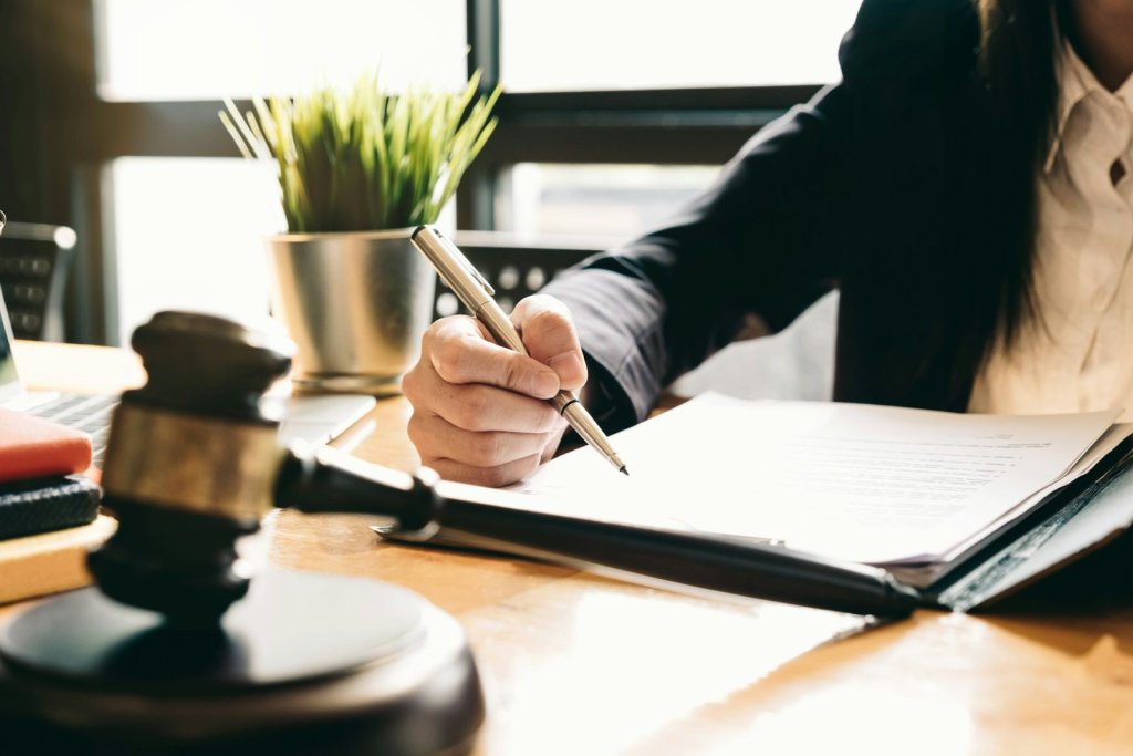Sexual Assault Lawyer