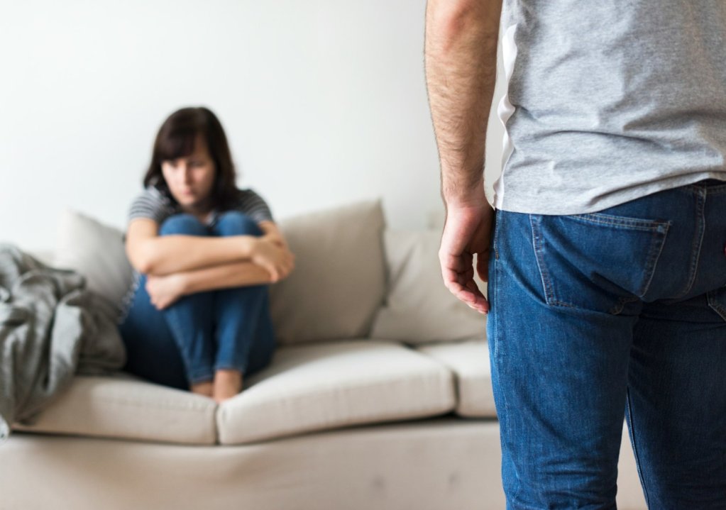 Sexual Assault