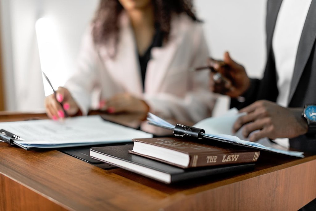 Sexual Assault Attorney