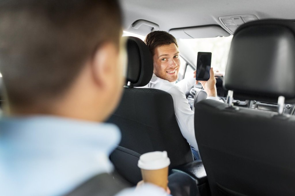 Uber Sexual Assault