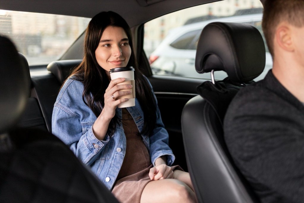 Uber