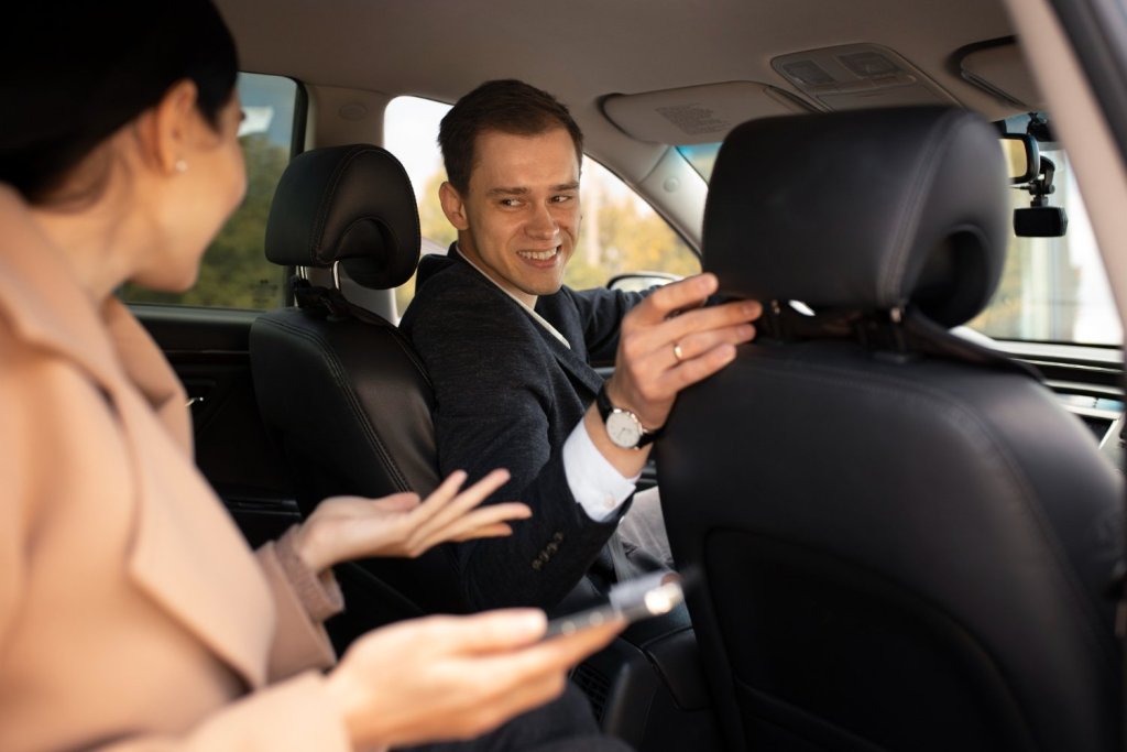 Uber
