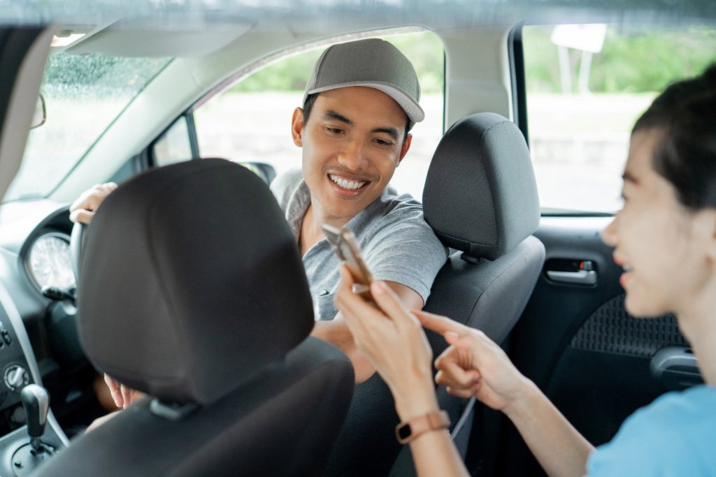 Uber