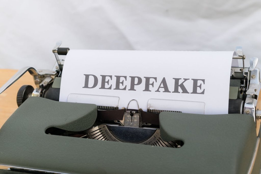 Deepfake