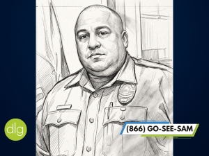 Pasadena City College Police Chief Steven Matchan Resigns Amid Sexual Harassment Lawsuit Filed by Six Women